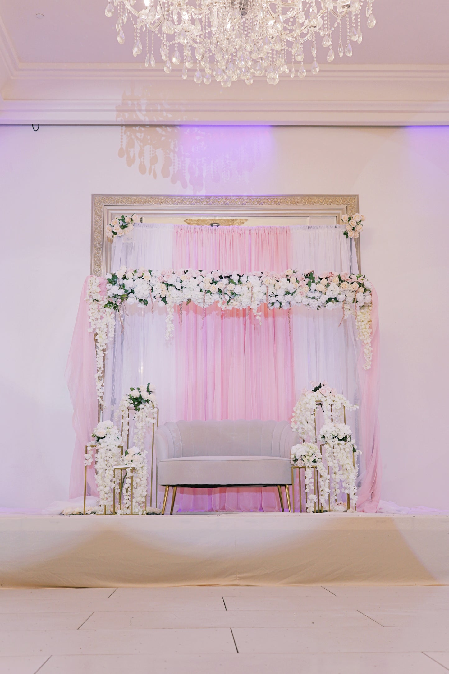 Wedding Planning & Decoration