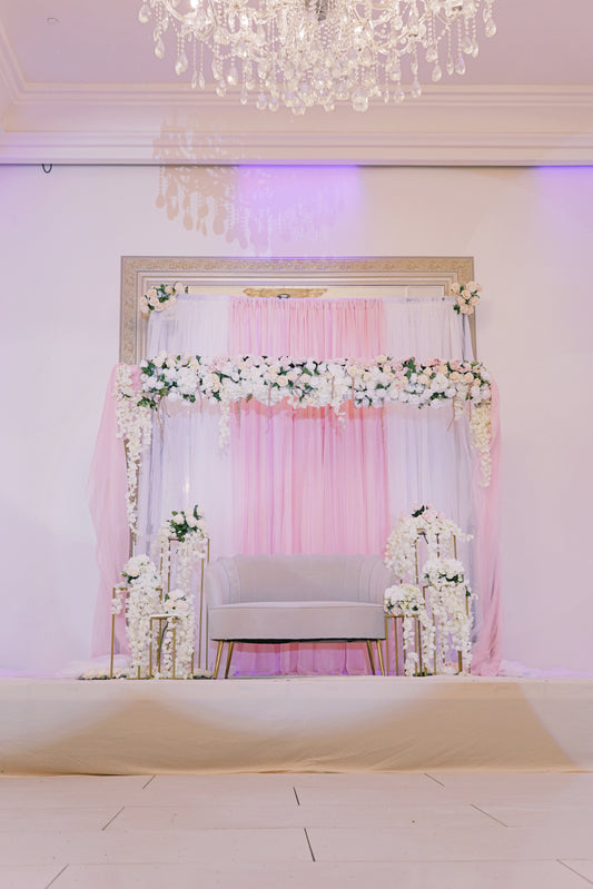 Wedding Planning & Decoration