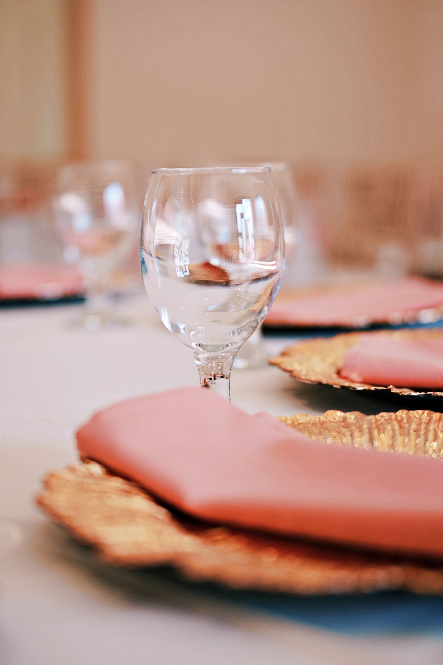 Wedding Planning & Decoration