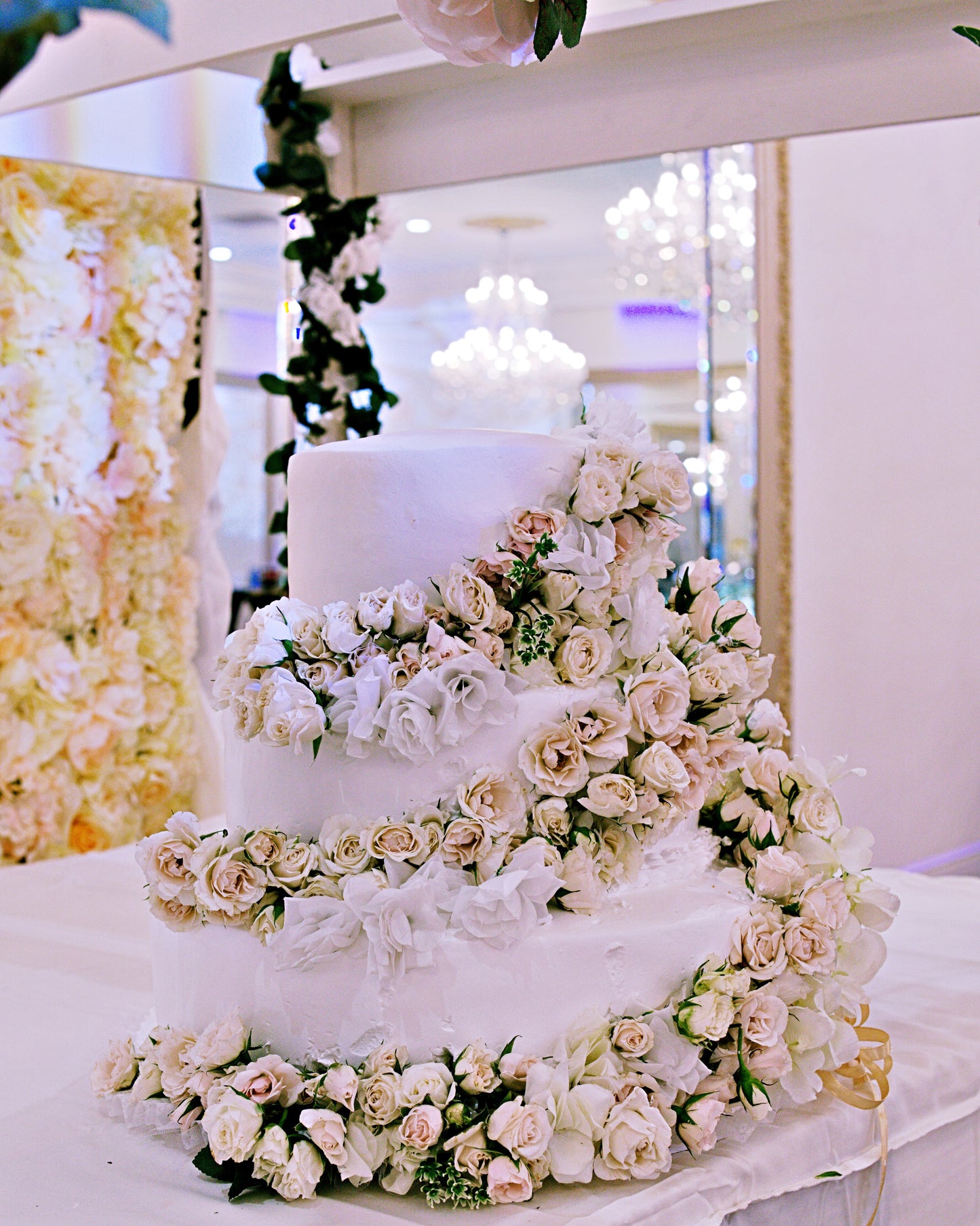 Wedding Planning & Decoration