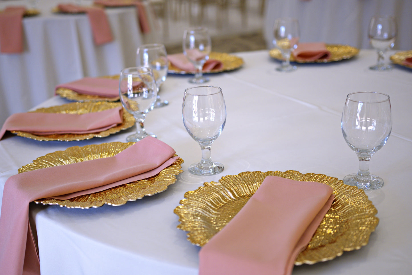Wedding Planning & Decoration