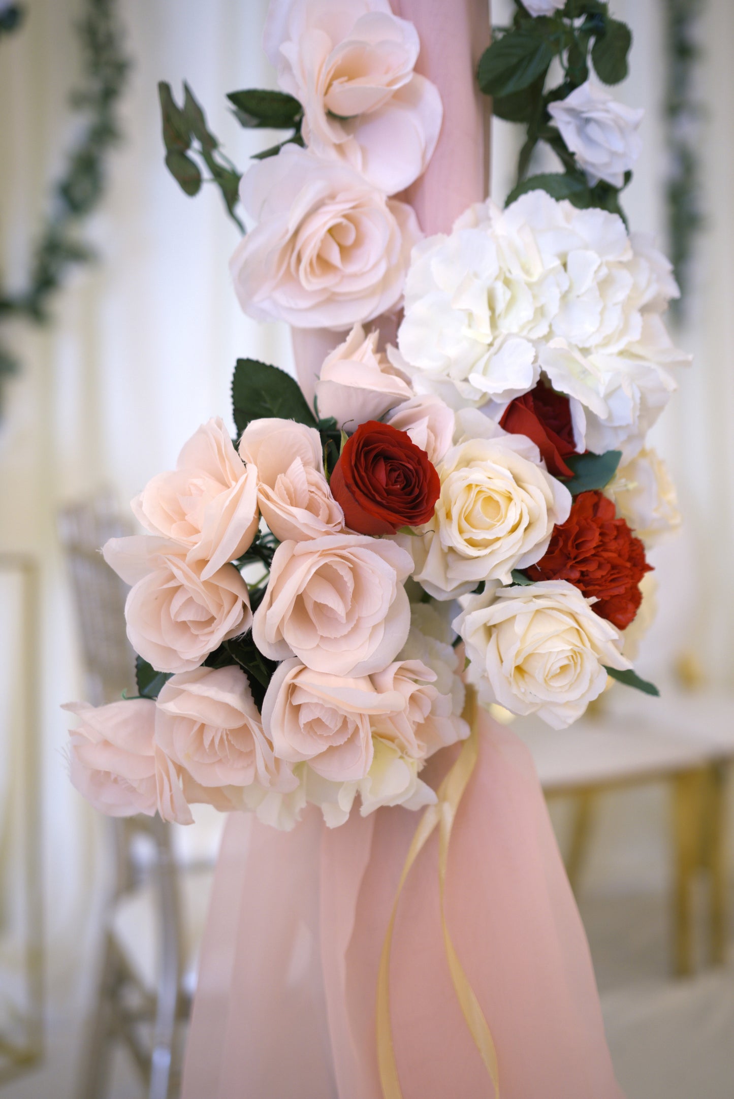 Wedding Planning & Decoration