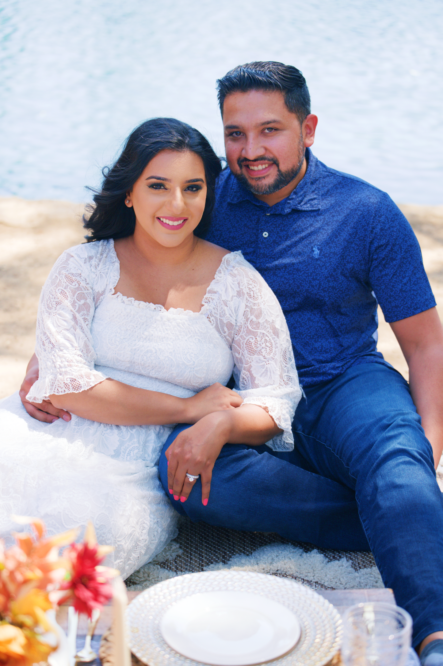 Proposal Picnic & Photography Package