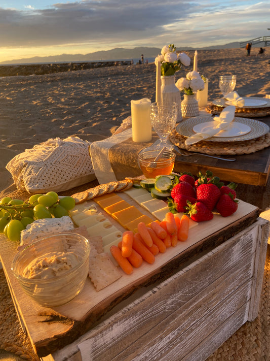 Charcuterie Boards, Cheese Boards, & Dessert Boards
